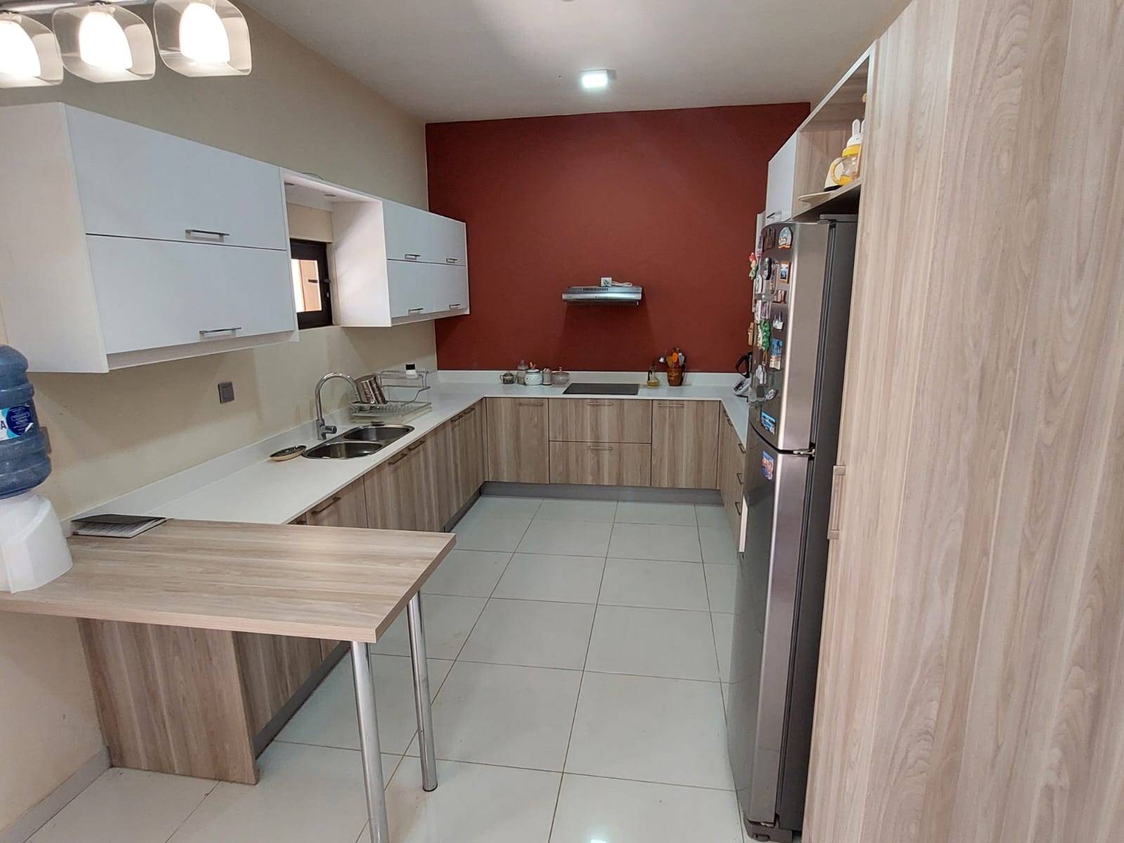 Casa en alquiler en San Lorenzo