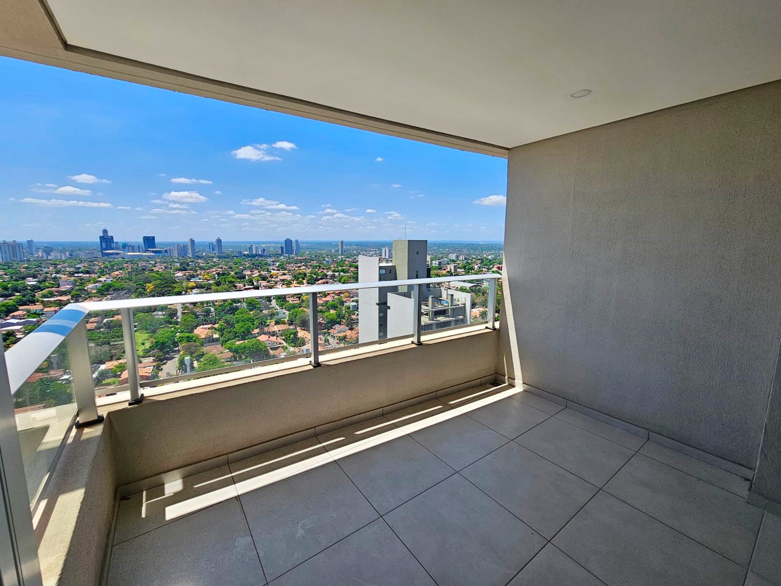 Departamento en venta en Mcal Estigarribia