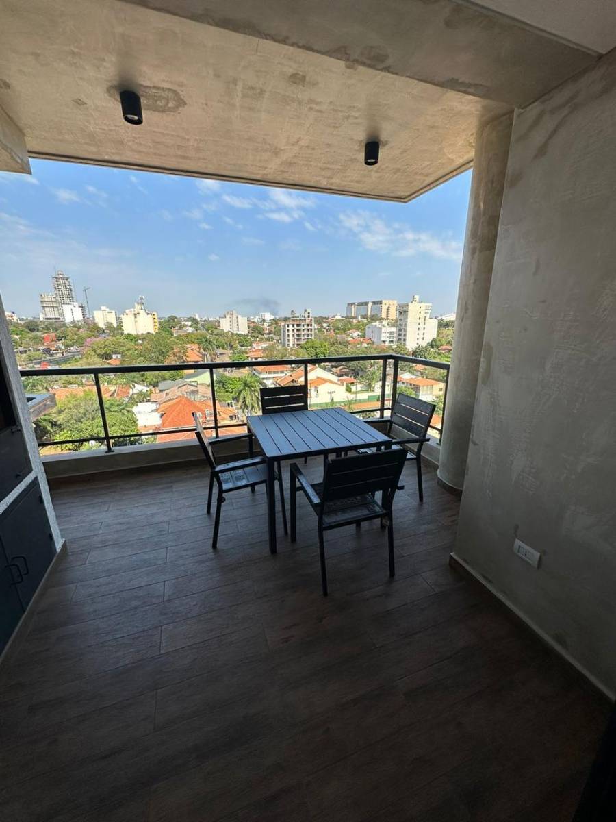 Departamento en venta en Las Lomas