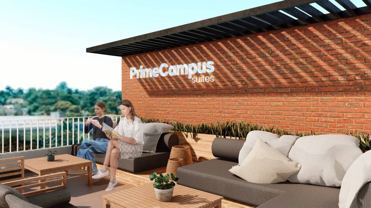 PRIME CAMPUS SUITES