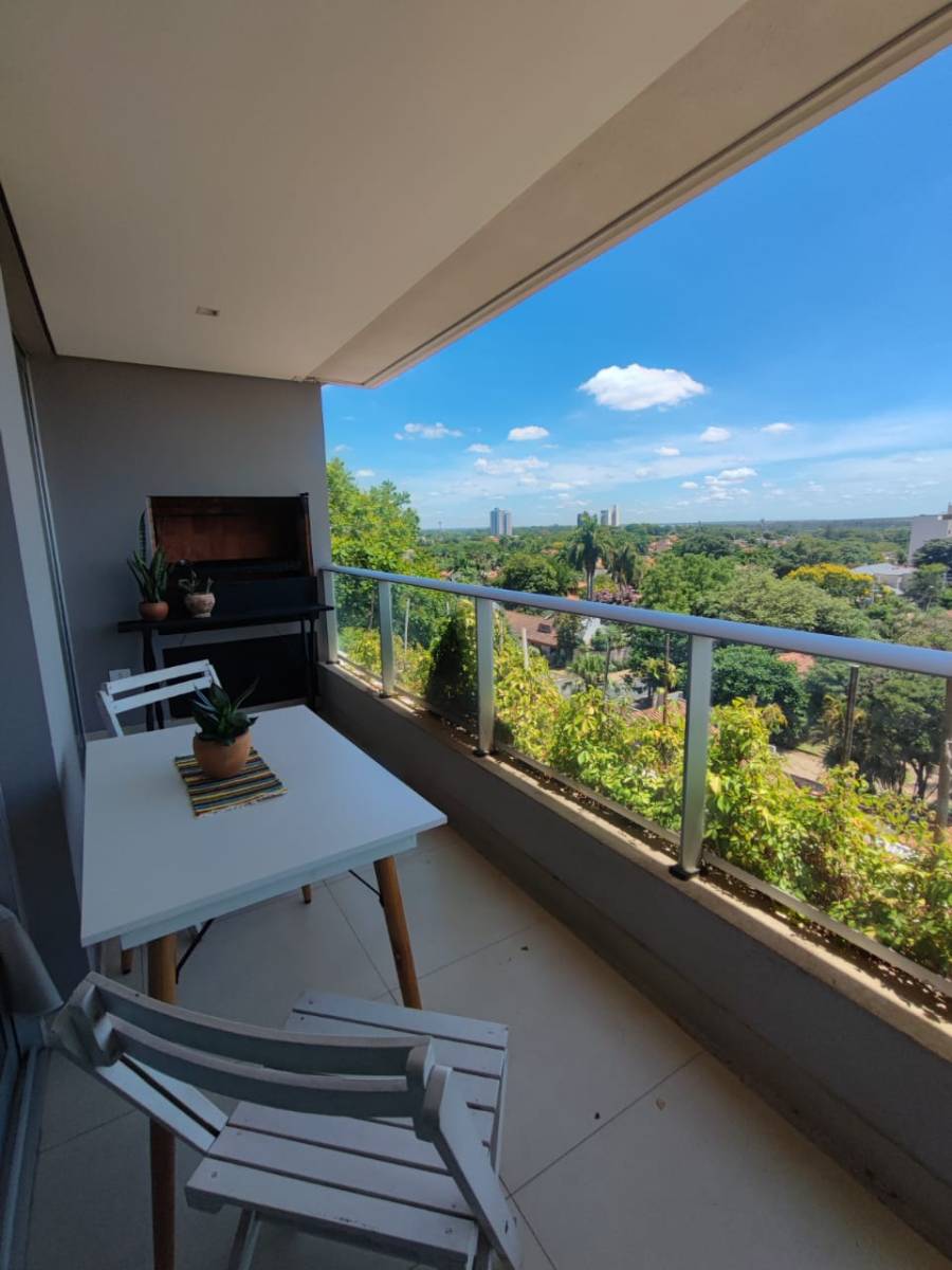 Departamento en venta en Mburucuya