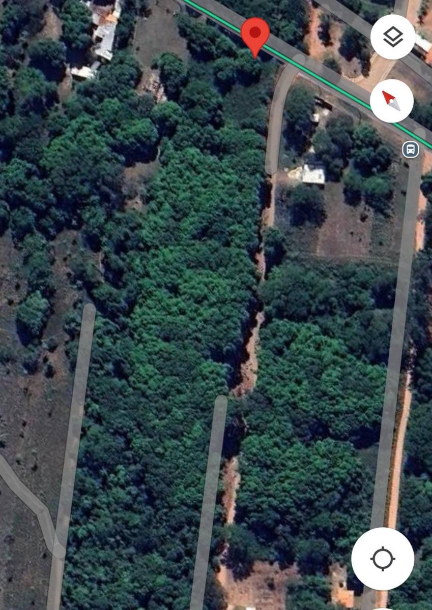 Terreno en venta en Aregua