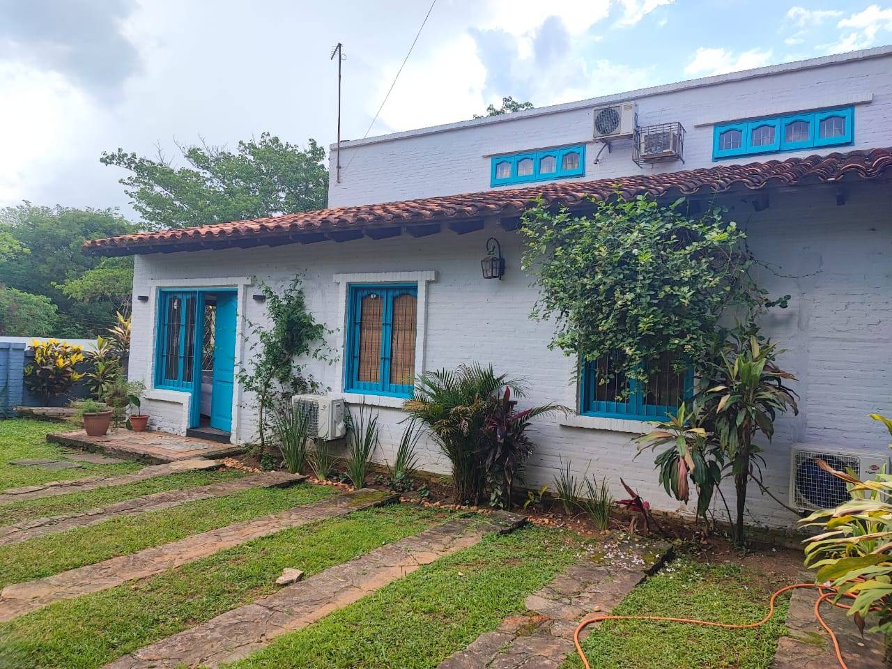 Casa en venta en San Bernardino