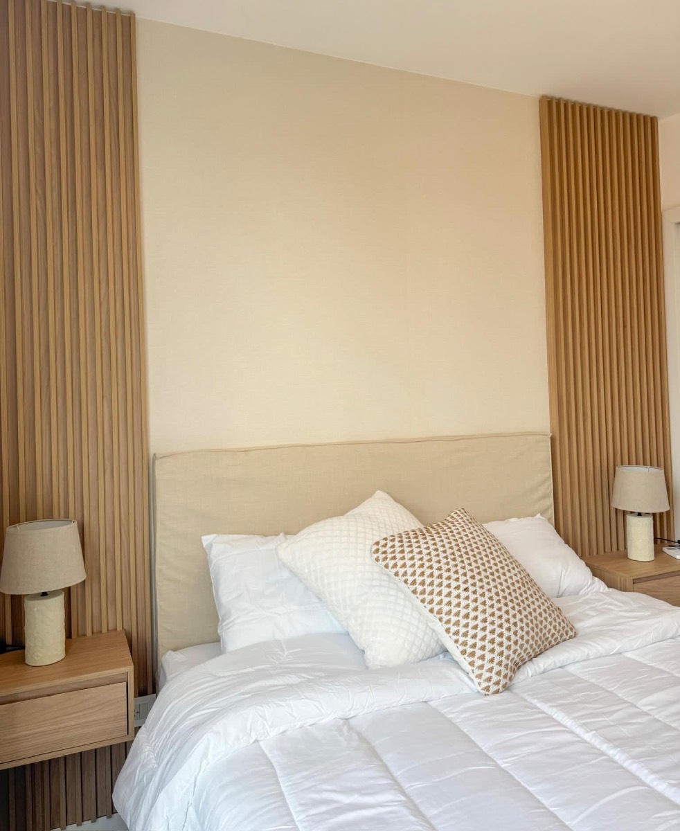 Departamento en alquiler en Jara