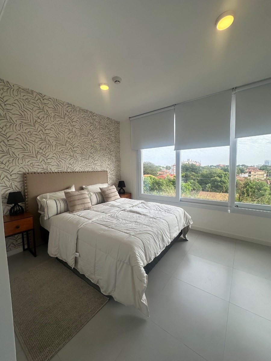 Departamento en alquiler en Herrera