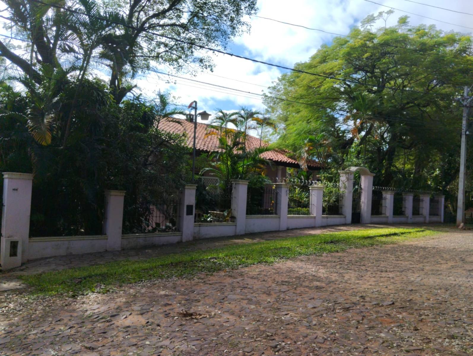 Casa en venta en Aregua