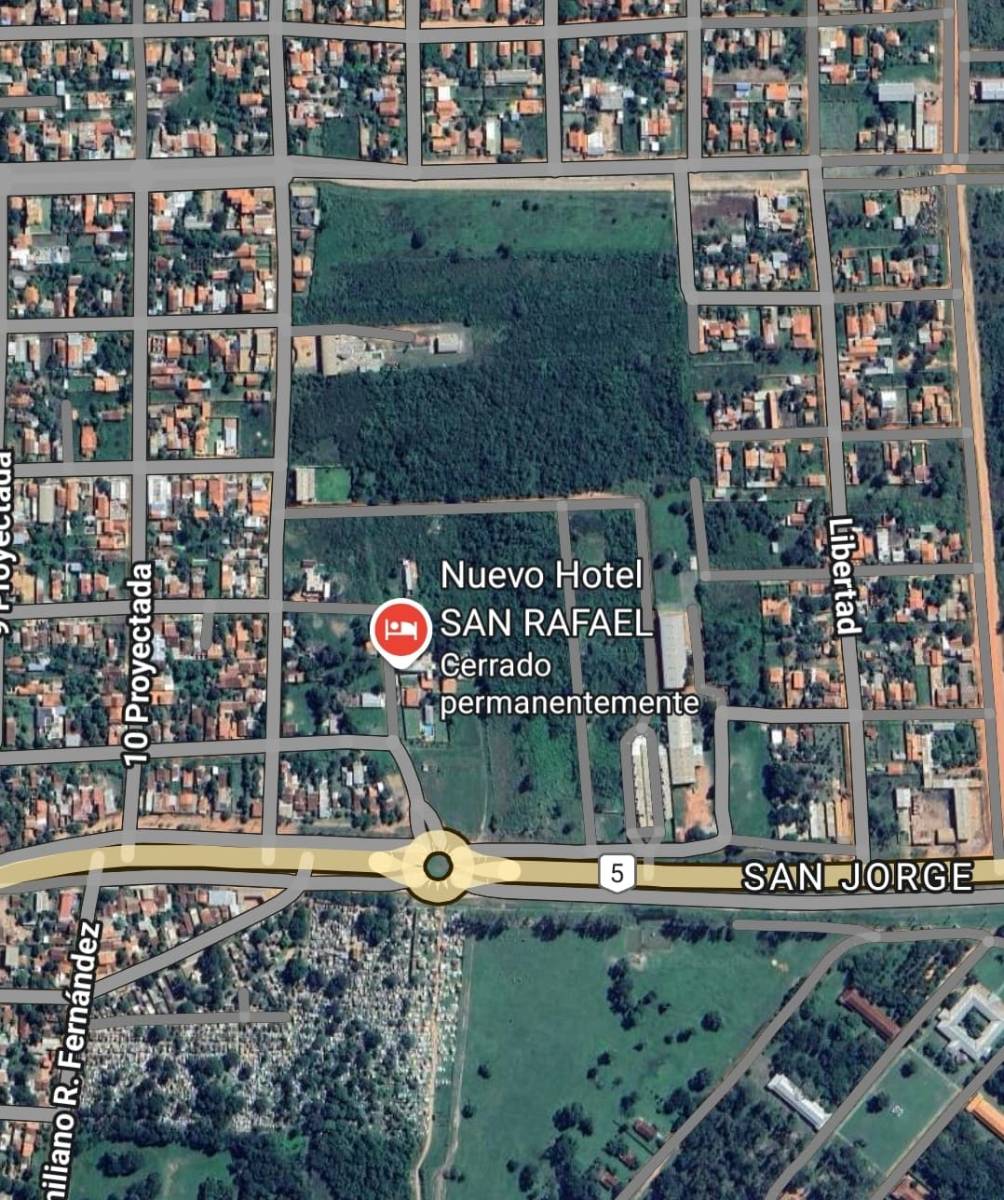 Terreno en venta en Concepcion