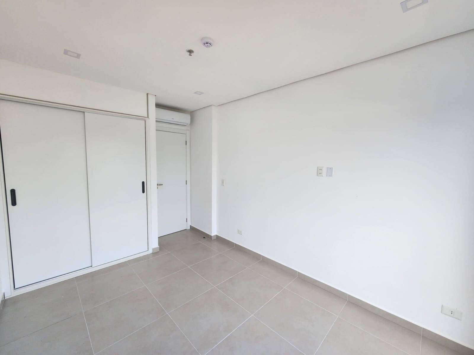 Departamento en alquiler en Asunción