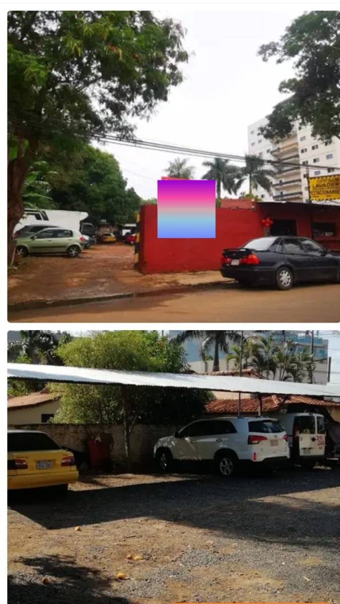 Casa en venta en Villa Morra