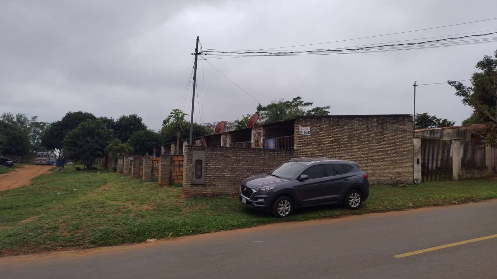 Casa en venta en Capiata