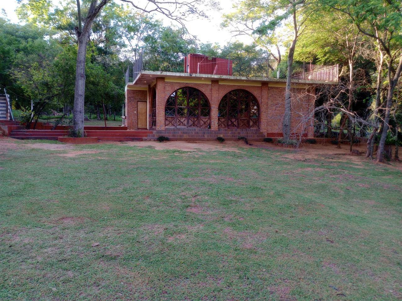 Casa en venta en Atyra