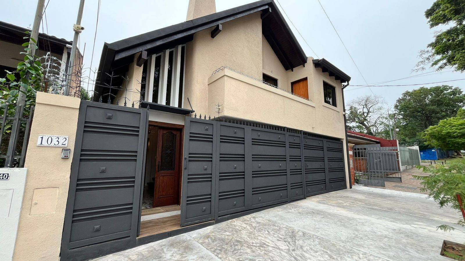 Casa en venta en Sajonia