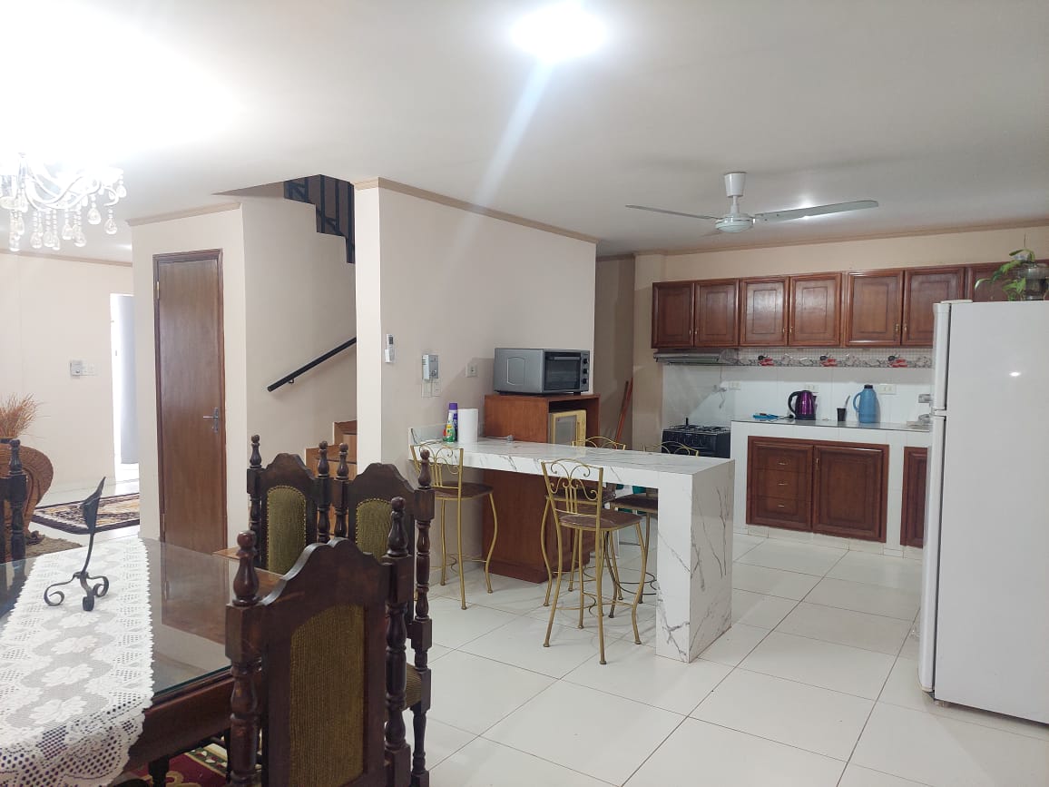 Dúplex en alquiler en Carmelitas