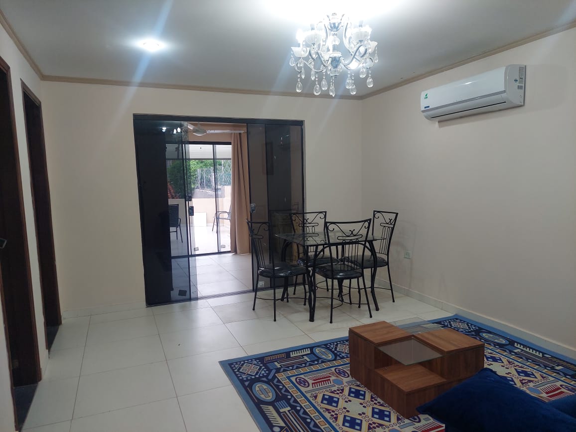 Dúplex en alquiler en Carmelitas