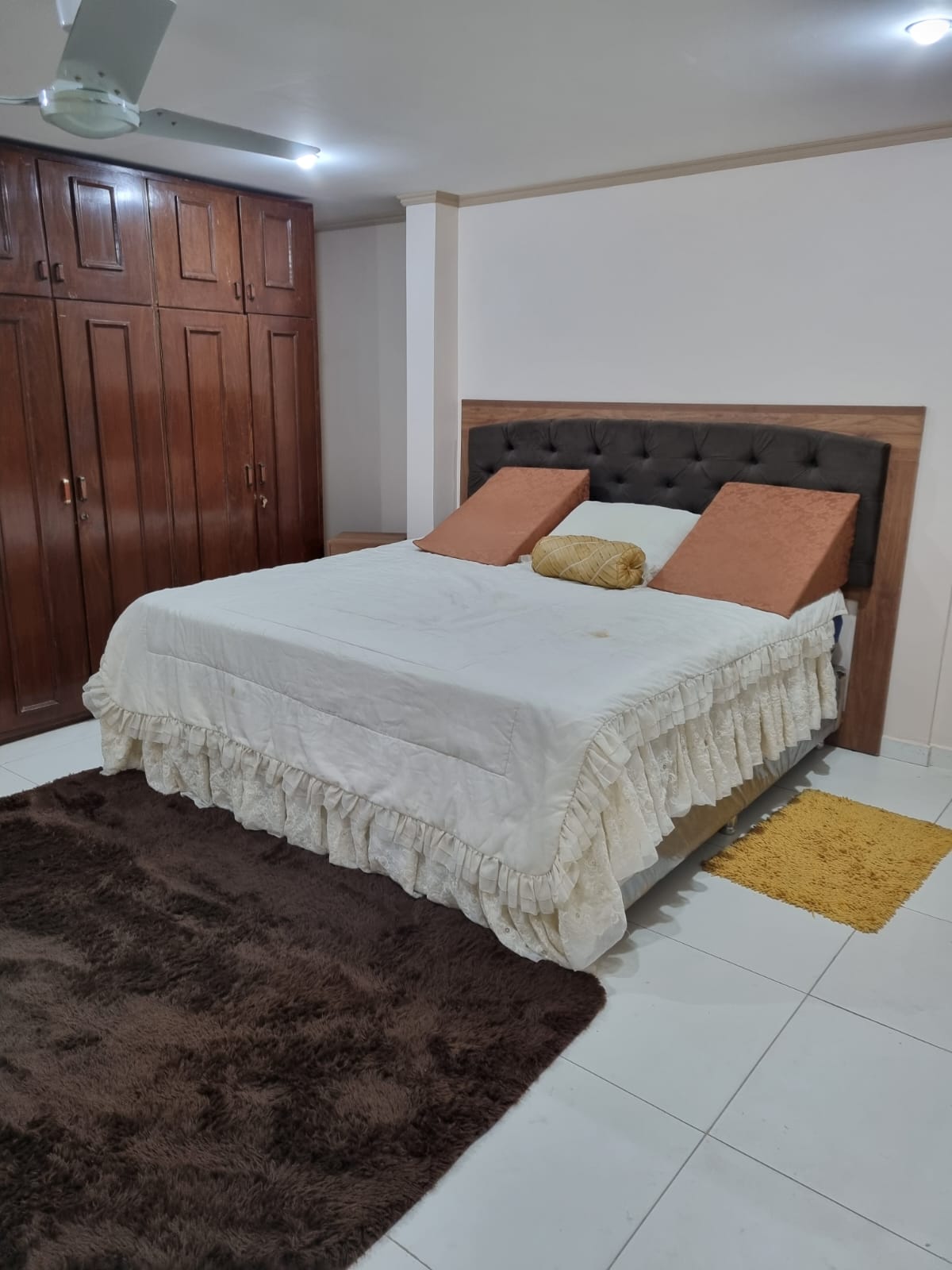Dúplex en alquiler en Carmelitas