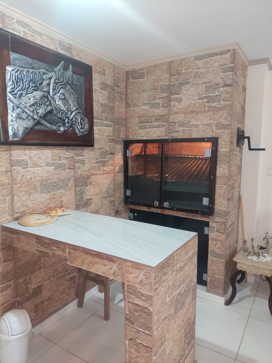 Dúplex en alquiler en Carmelitas