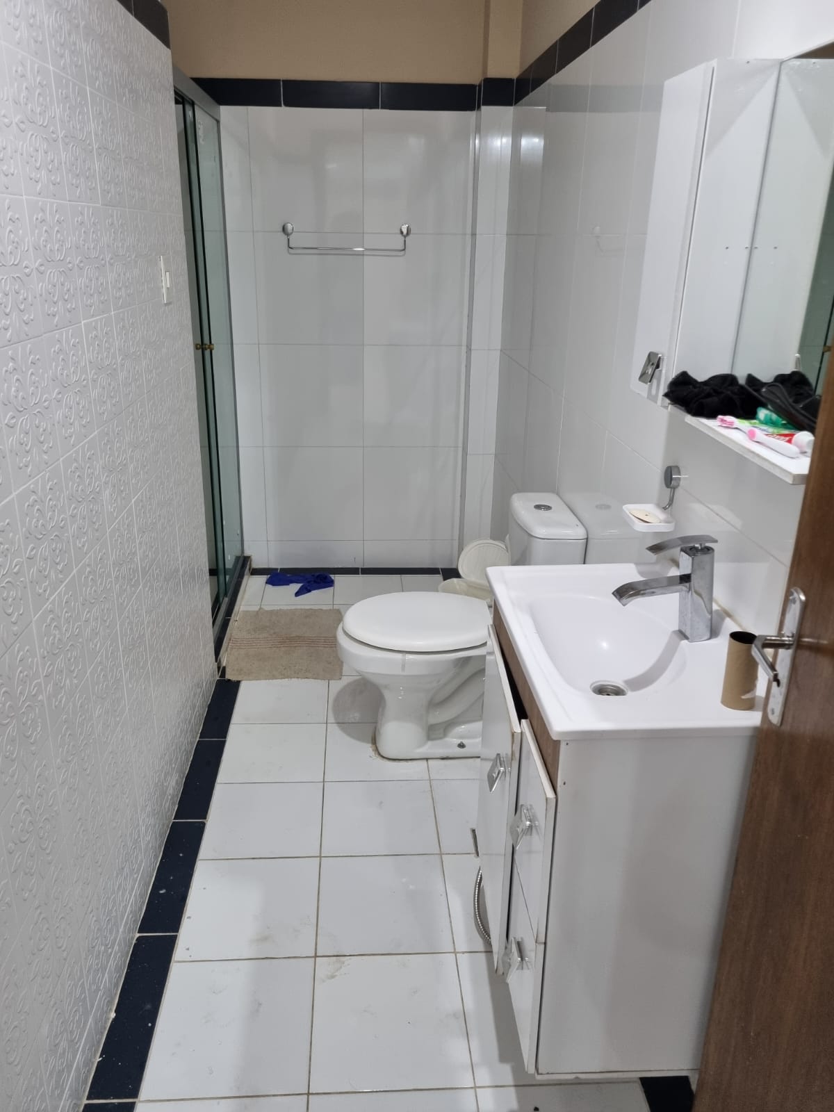 Dúplex en alquiler en Carmelitas