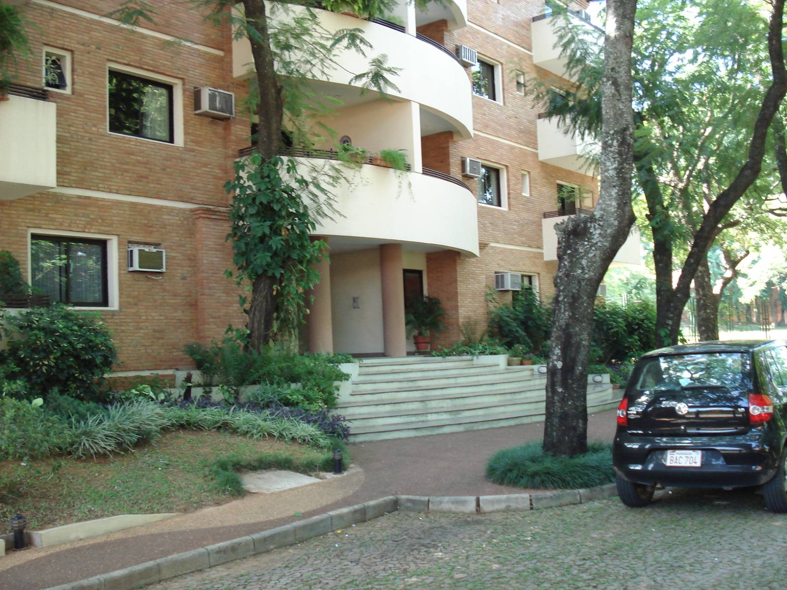 Departamento en venta en Recoleta