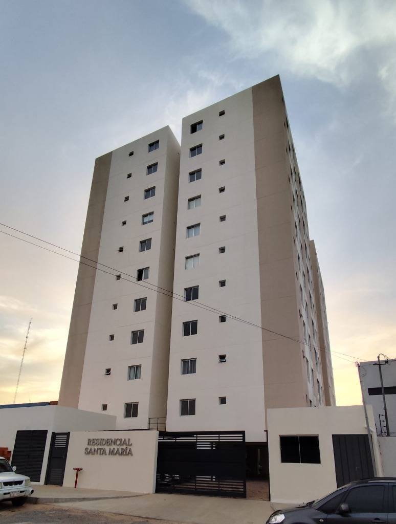 Departamento en alquiler en CIT