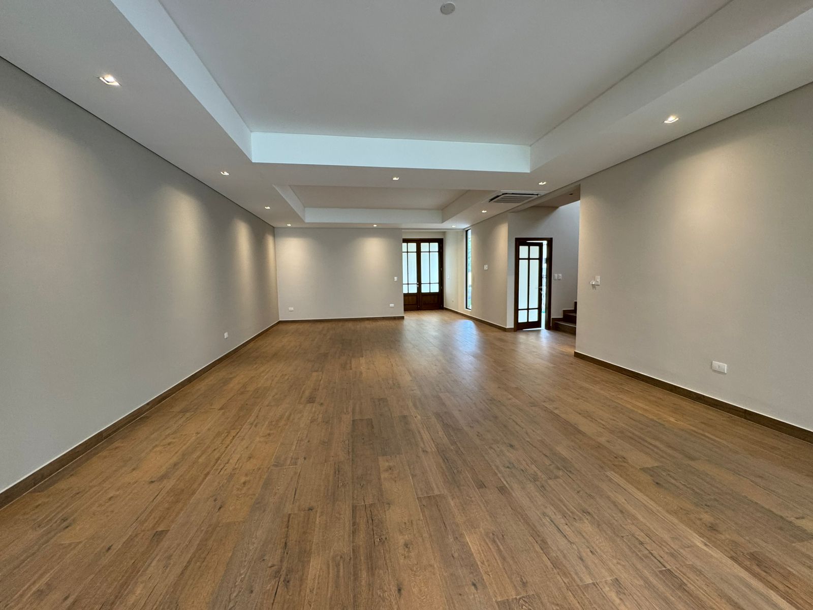 Casa en venta en Mburucuya
