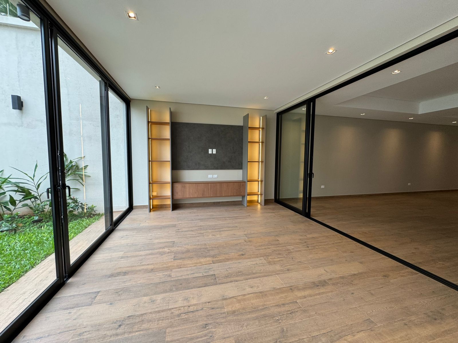 Casa en venta en Mburucuya