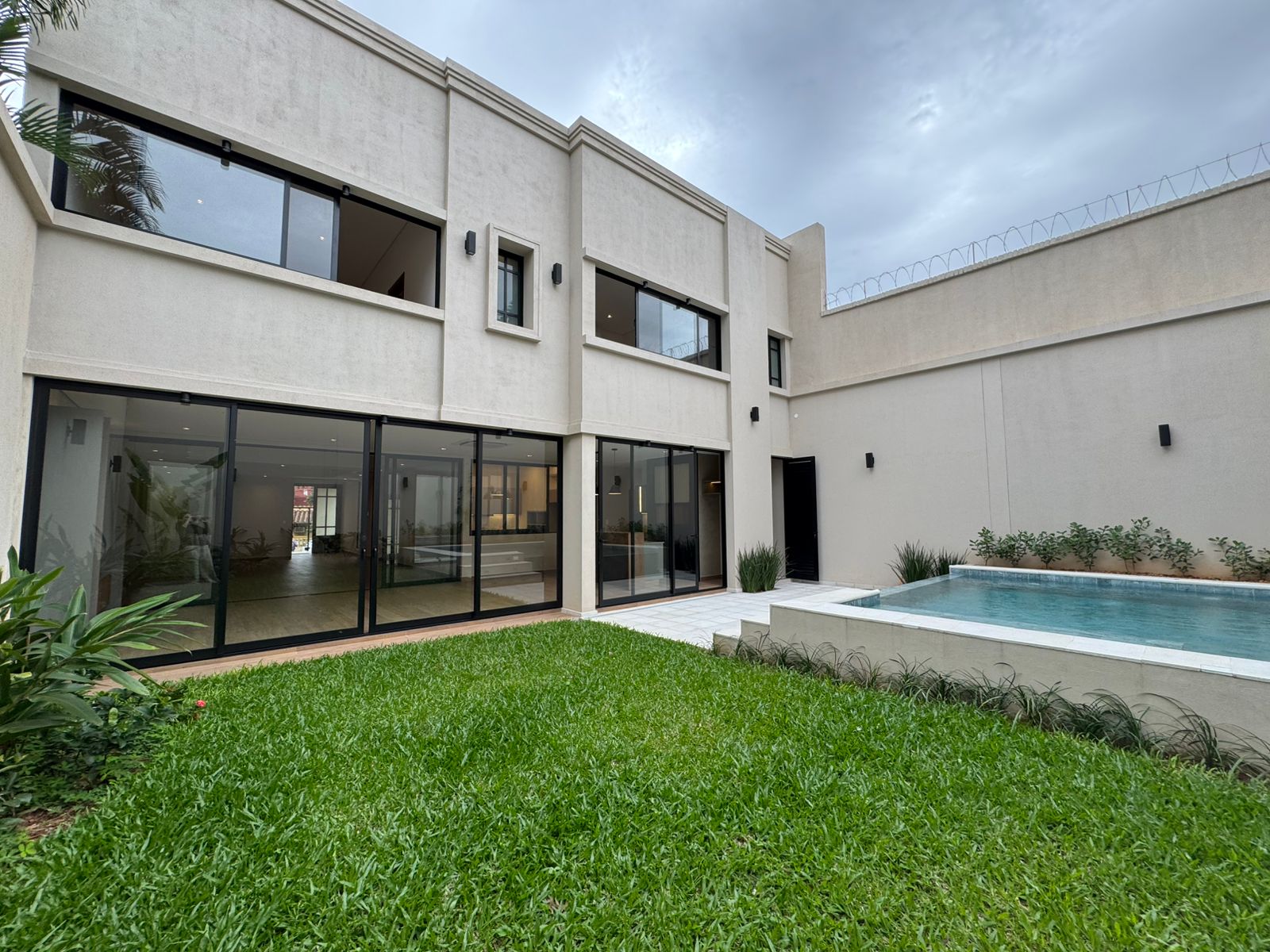 Casa en venta en Mburucuya