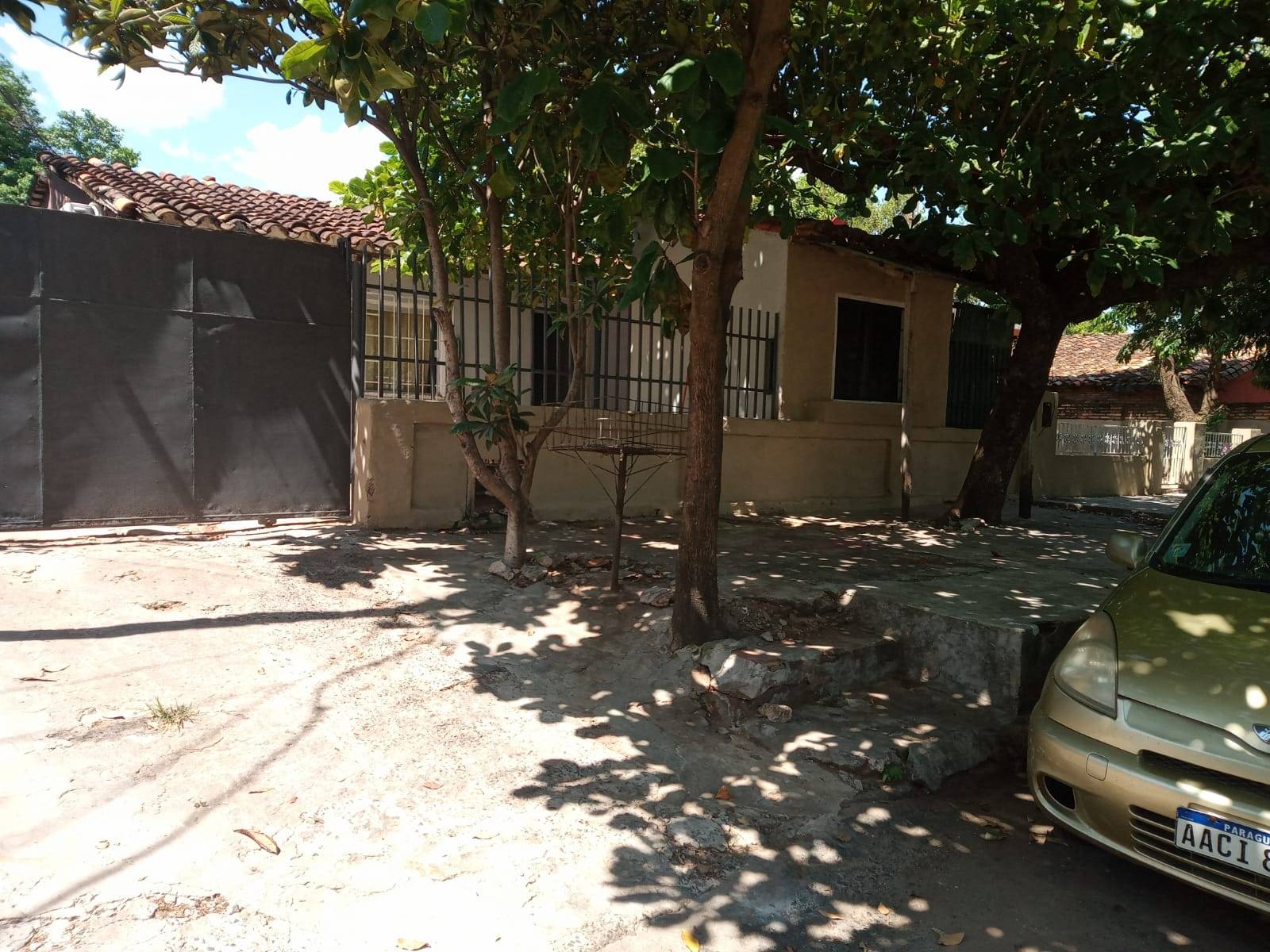 Terreno en venta en Fernando De La Mora