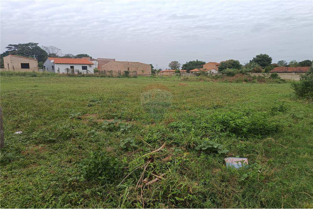 Terreno en venta en Guarambare