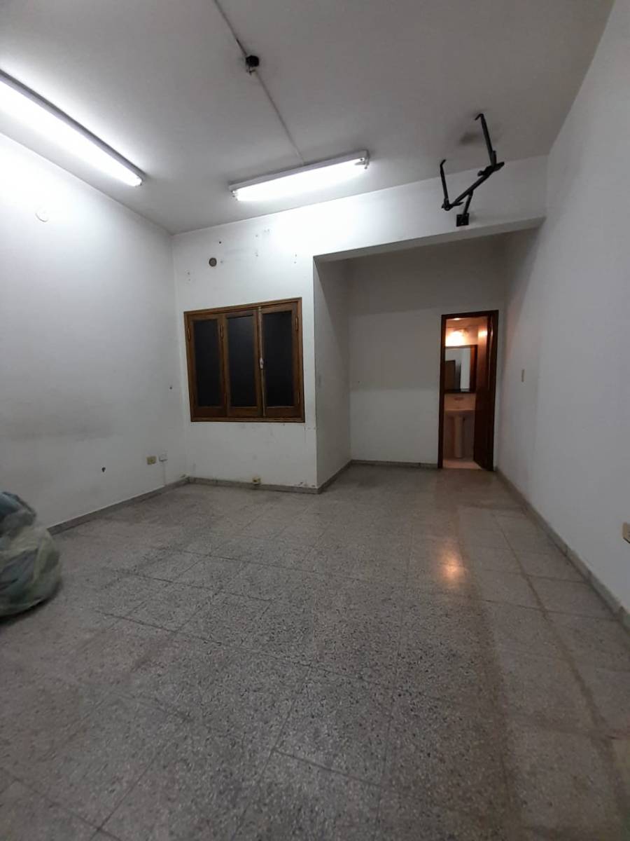 Departamento en alquiler en Ycua Sati