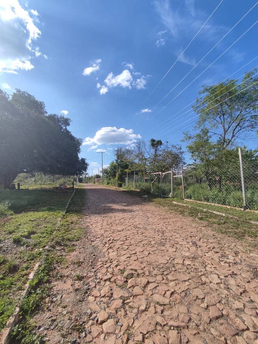 Terreno en venta en Caacupe