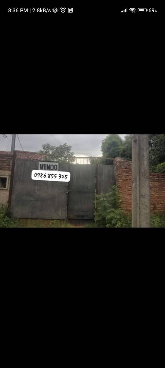 Casa en venta en Centro
