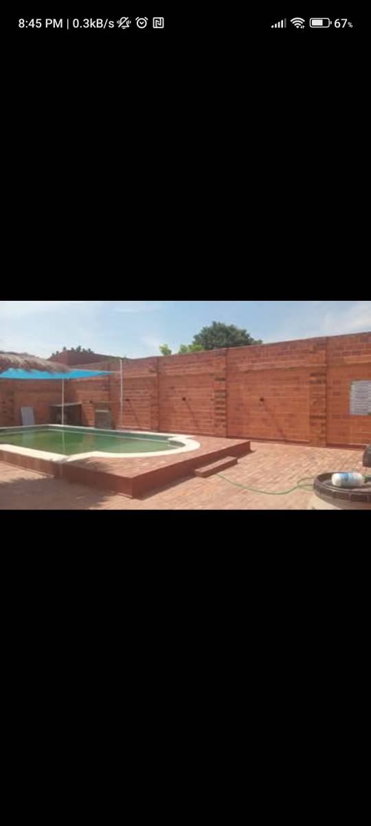 Quinta en venta en Centro