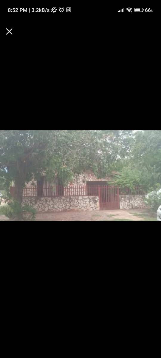Casa en venta en Centro