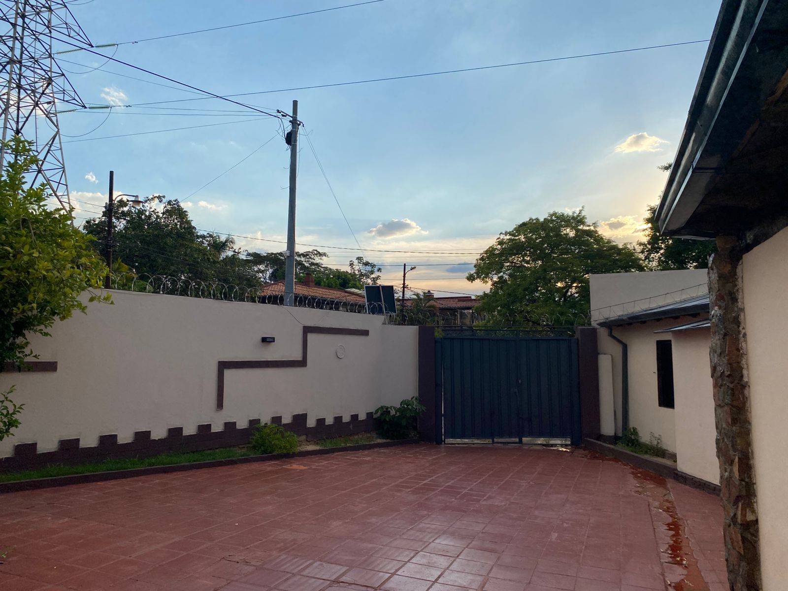 Casa en venta en Lambare