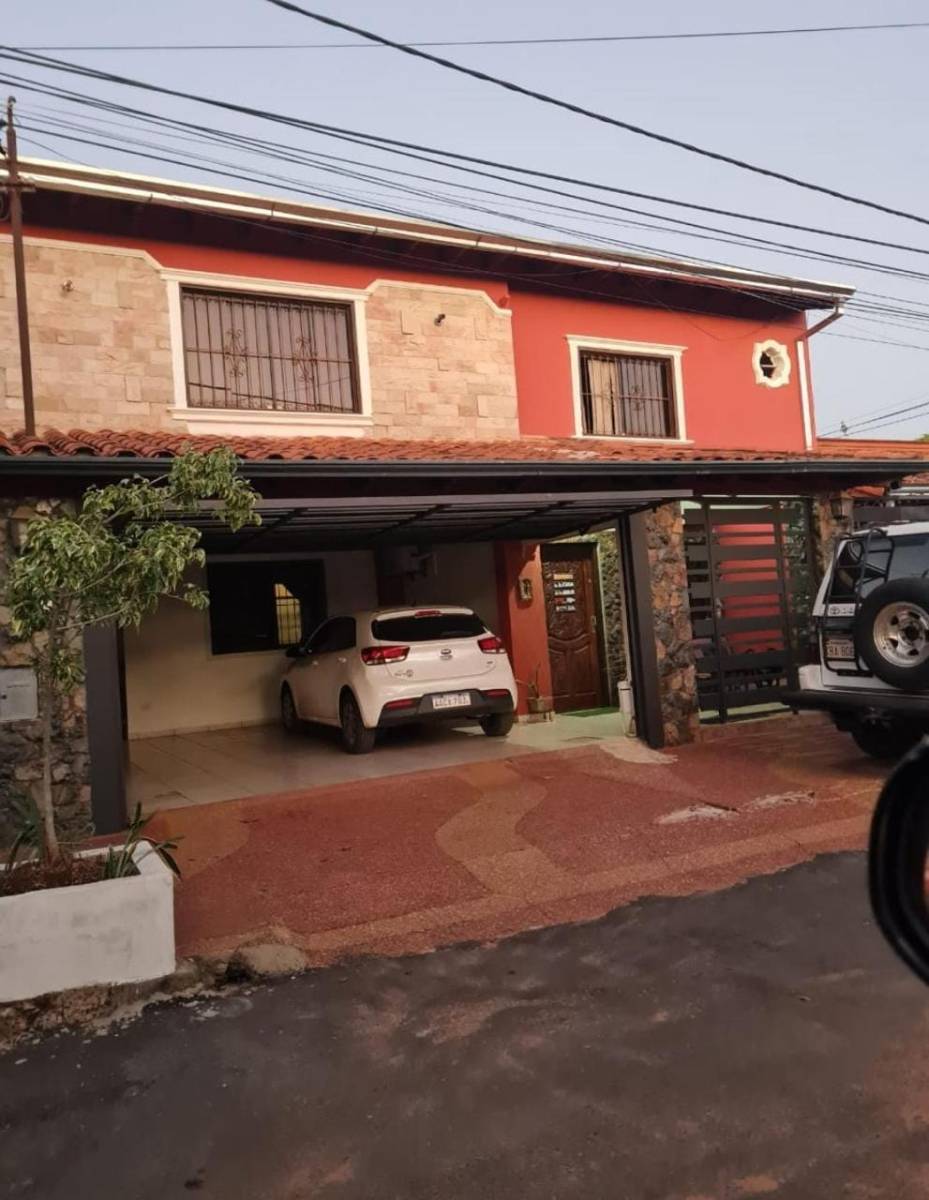 Casa en venta en Moracue