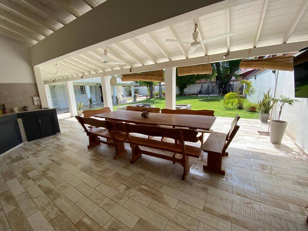 Casa en venta en Mburucuya