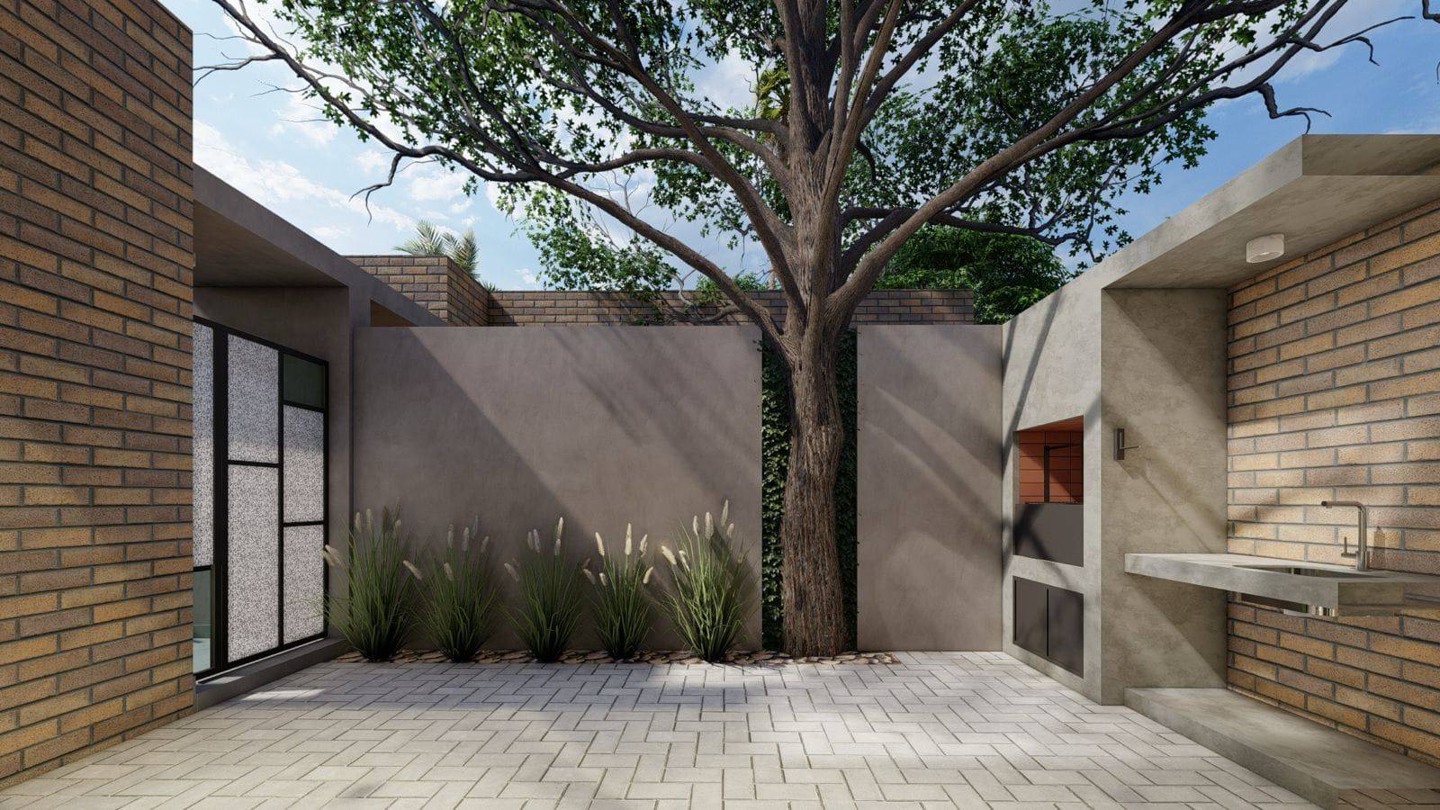 Casa en venta en Mariano