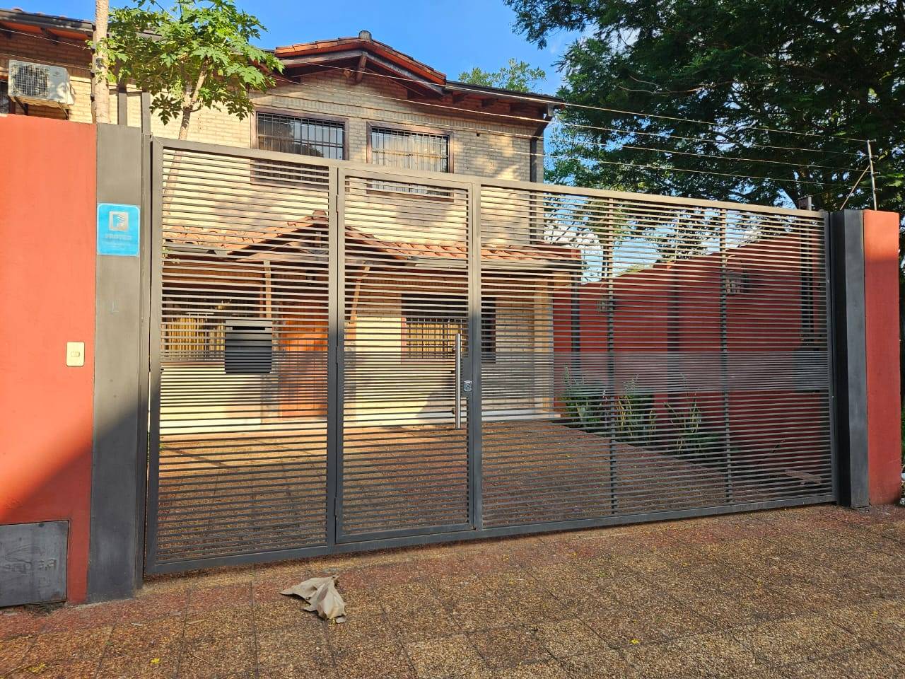 Departamento en alquiler en Vista Alegre