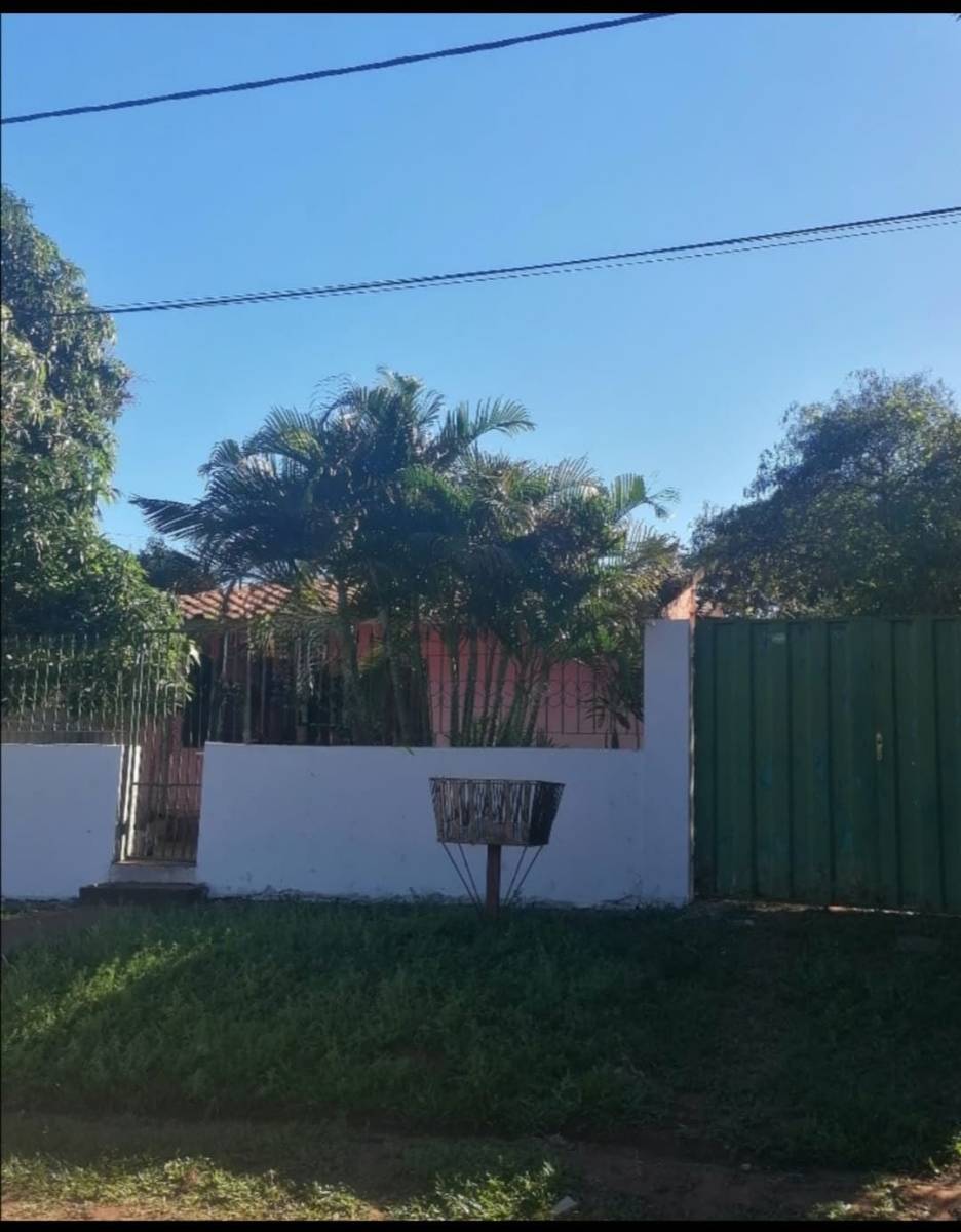 Casa en venta en Villa industrial