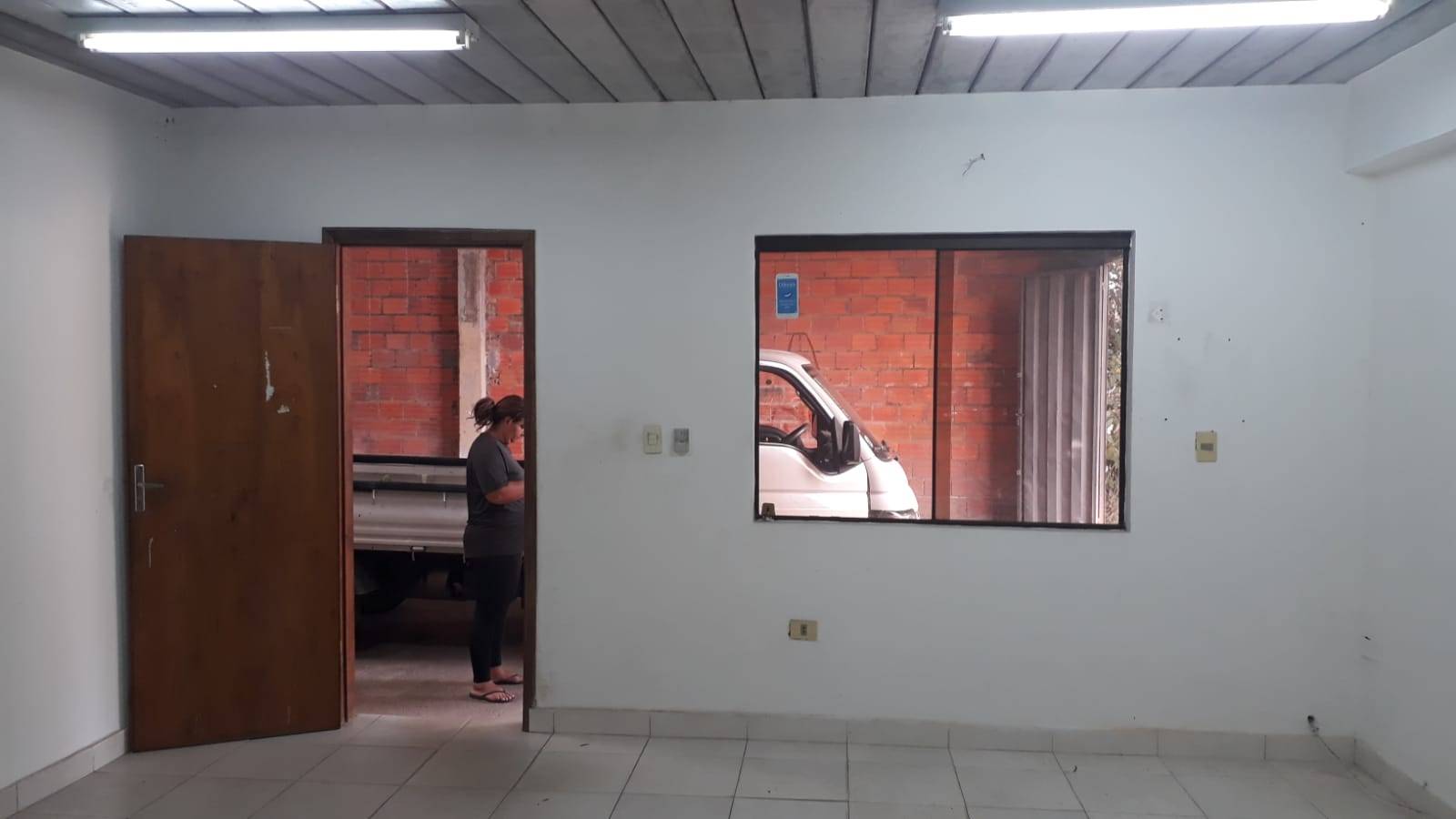 Depósito en alquiler en Loma Pyta