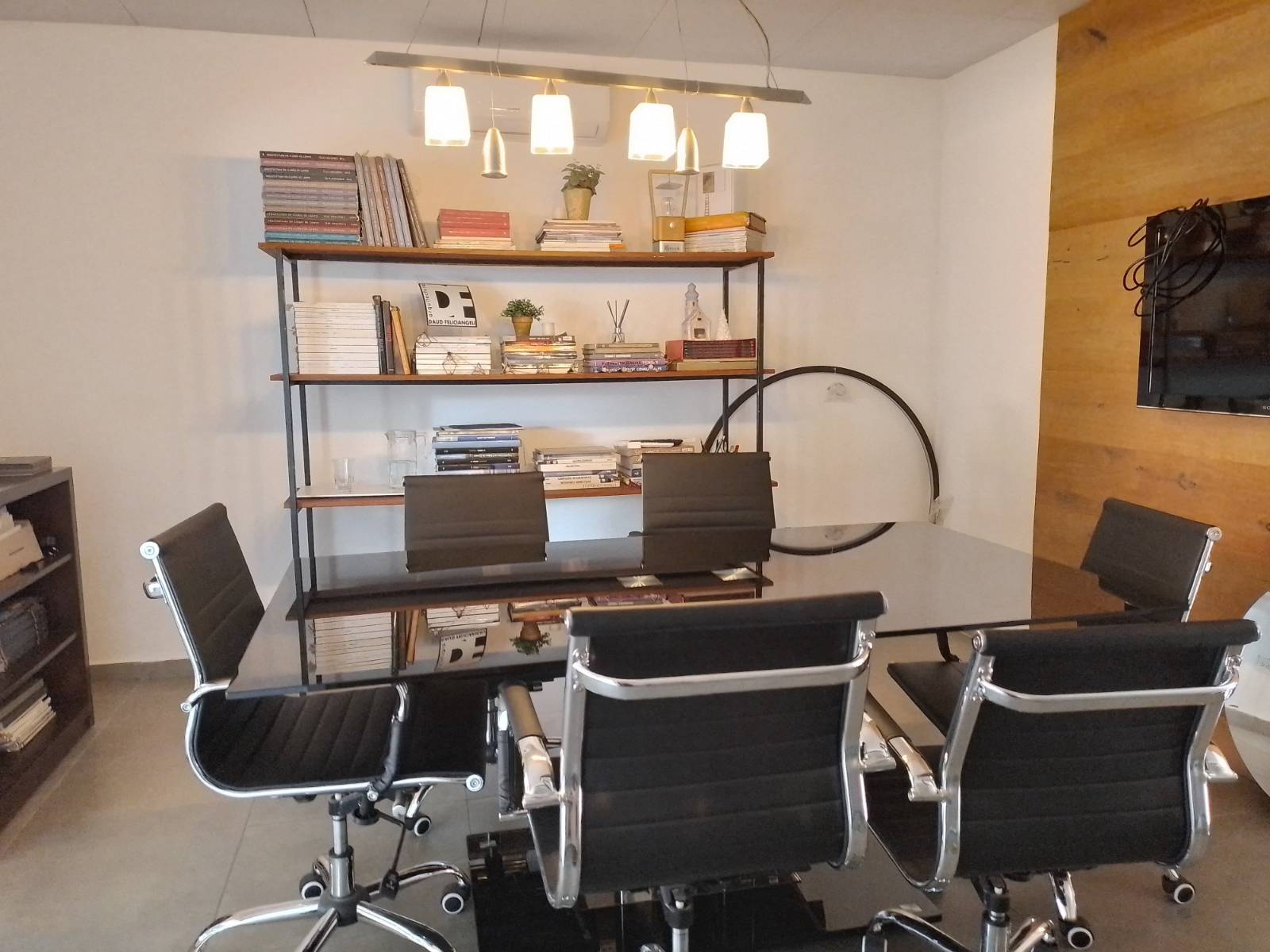 Oficina en venta en Las Lomas