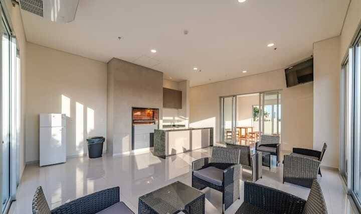 Departamento en venta en Asunción