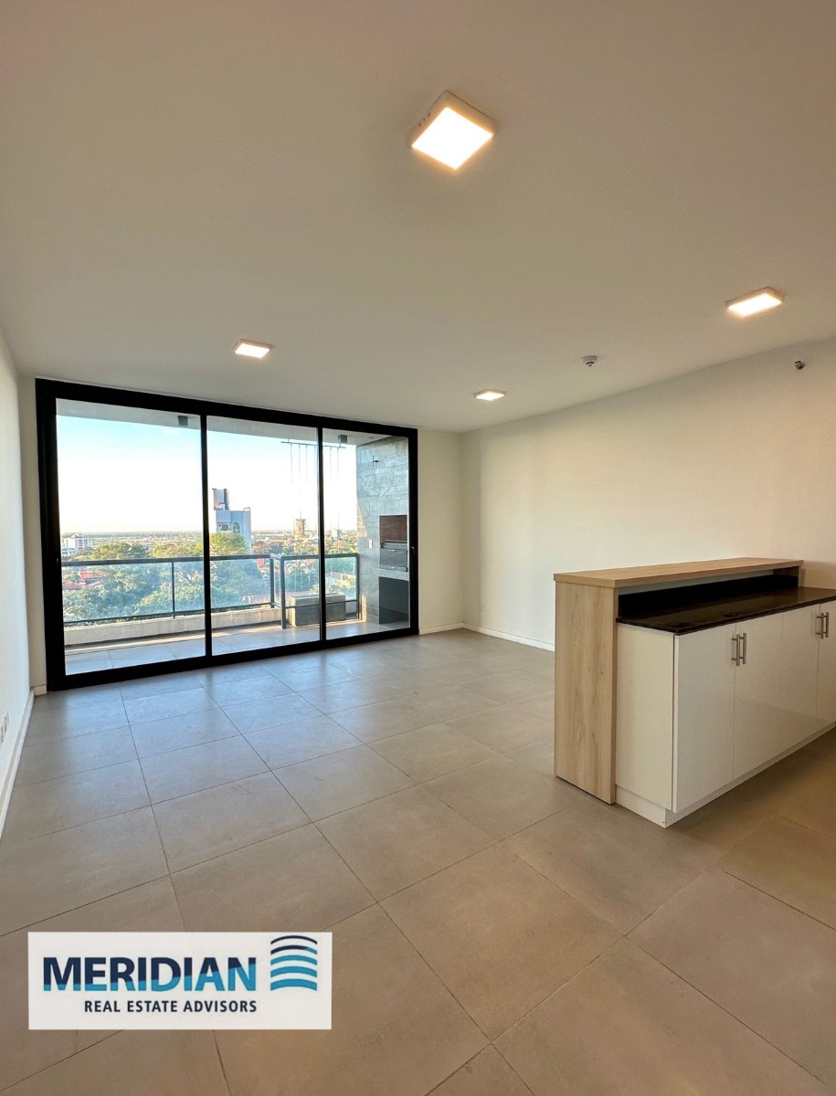 Departamento en venta en Las Mercedes