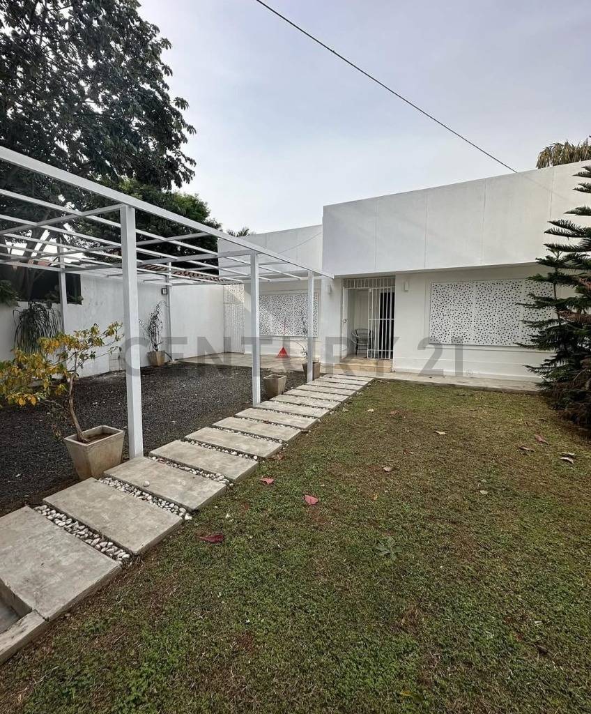 Oficina en alquiler en Santisima Trinidad