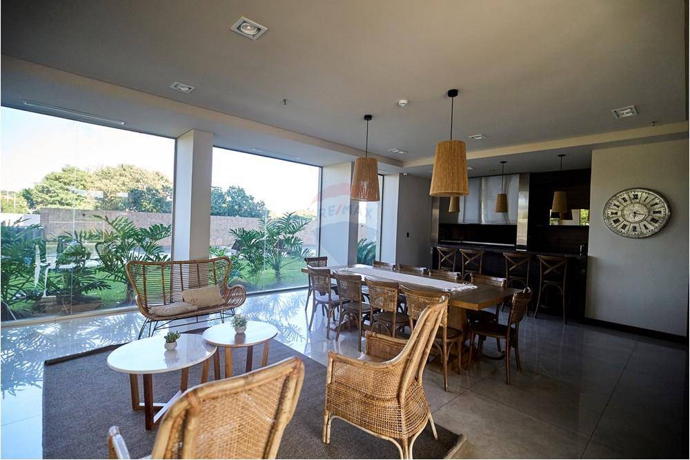 Departamento en venta en Mburucuya