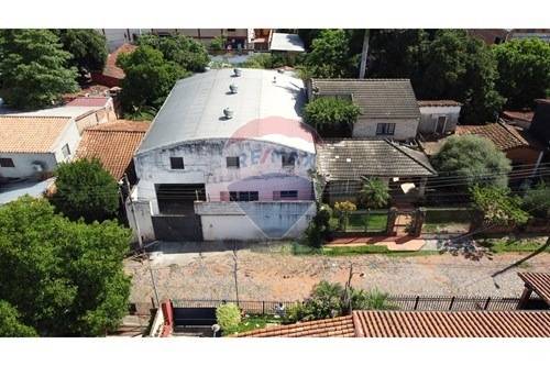 Depósito en venta en San Vicente