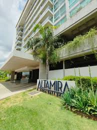 Departamento en venta en San Jorge