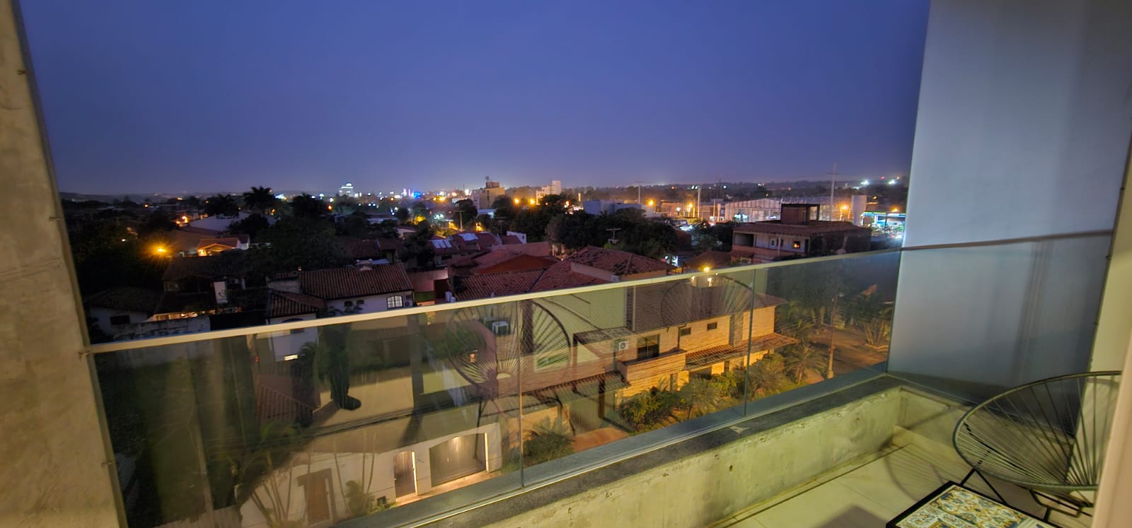 Departamento en venta en San Jorge