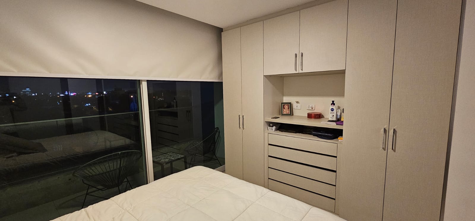 Departamento en venta en San Jorge