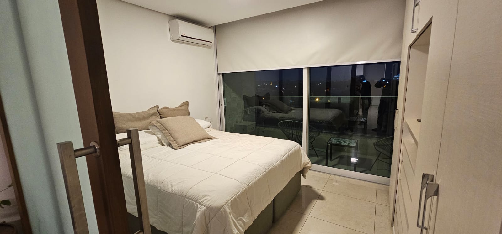 Departamento en venta en San Jorge